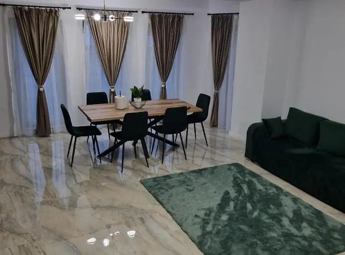 Apartament Mihai Cassas Residence