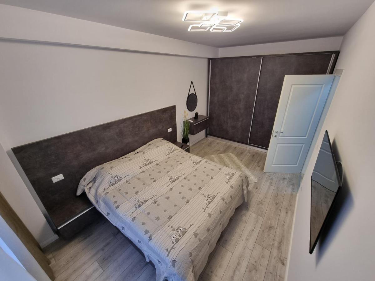 Apartment Mihai Cassas